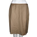 Cashmere blend skirt - Strenesse