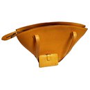 Epi leather yellow - Louis Vuitton