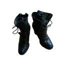 Ankle boots - Autre Marque