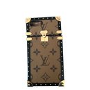 Iphone Shell 7 or 8 more - Louis Vuitton