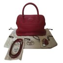 Bolide bag 31 Hermès Rouge Garance