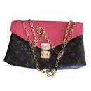 Clutch bags - Louis Vuitton