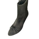 Ankle Boots - Manoush