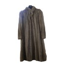 Fur Coat Coypus - Autre Marque