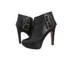 Diesel Ankle boots with buckles