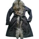 Coats, Outerwear - Pierre Cardin
