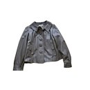 Ernest Jacket leather jacket - Autre Marque