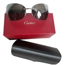 Máscara de pantera - Cartier