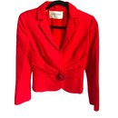Jackets - Red Valentino