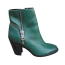 Ankle Boots - Diesel