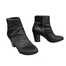 Ankle Boots - The Kooples
