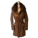 Coats, Outerwear - Rizal