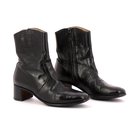 Bottines / Low Boots - Hermès
