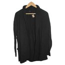 Nuova giacca nera - Autre Marque
