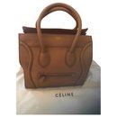 Céline Golf Luggage Bag