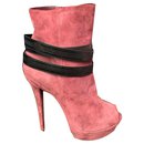 Ankle Boots - Rodo