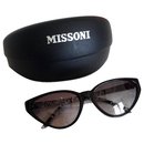 Sonnenbrille - M Missoni