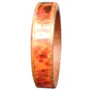 Bracelet vintage en bois - Autre Marque