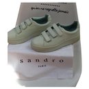 Sneakers - Sandro