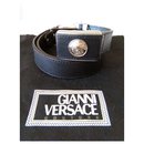GIANNI VERSACE RARE  belt 1997 Vintage PRE-DEATH - Versace