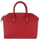 Antigona petit taille rouge - Givenchy