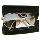 Quadros de óculos de sol Ralph Lauren