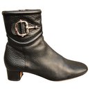 Gucci ankle boots