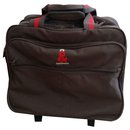 Fun and basics Trolley cabin luggage - Autre Marque
