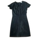 sleeveless dress - See by Chloé