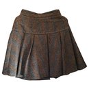 Skirts - Dolce & Gabbana