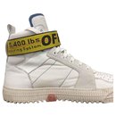 Ciao Top Co Virgil Abloh - Off White
