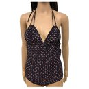 CHANEl Swimsuit 1 Star Printed Coin with CC logo - Chanel