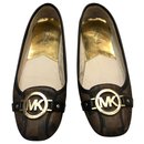 Michael Kors Ballerinas