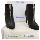 Botas Proenza Shouler - Proenza Schouler