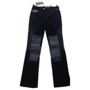 Jeans Roberto Cavalli, Size IT 38 (XS), New