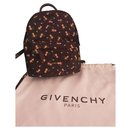 Canvas Backpack - Givenchy