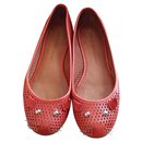 Iconic Marc Jacobs mouse flats - Marc by Marc Jacobs