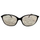Des lunettes de vue - Chanel