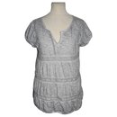 Tunic with lace - Odd Molly