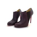 Ankle Boots - Christian Louboutin