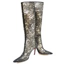 Boots - Christian Louboutin