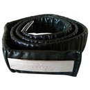 GUCCI Stretch Leather Belt - Gucci