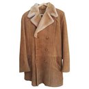 Coats, Duracuir outerwear - Autre Marque