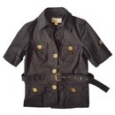 Michael Michael Kors trench jacket