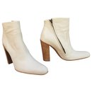 Free Lance Boots Model Queenie 9 lowzipboot new condition