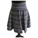 Skirt suit - Alaïa