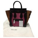 SACCHETTO BORSA BAGAGLI CELINE MICRO NUOVO - Céline