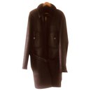 Coat 3/4 Louis Vuitton