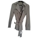 Trench-coat - Weill