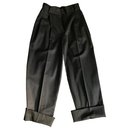 Pants, leggings - Dolce & Gabbana